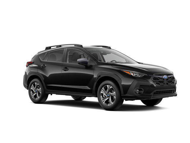 new 2025 Subaru Crosstrek car, priced at $29,881