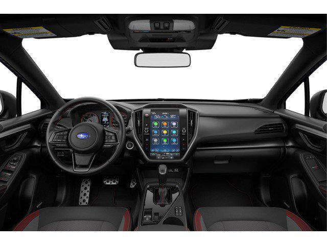 new 2025 Subaru Impreza car, priced at $33,527