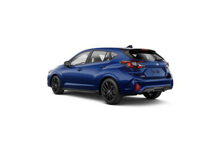 new 2025 Subaru Impreza car, priced at $33,527