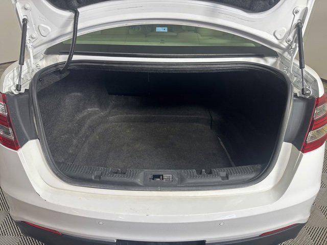 used 2014 Ford Taurus car, priced at $11,489