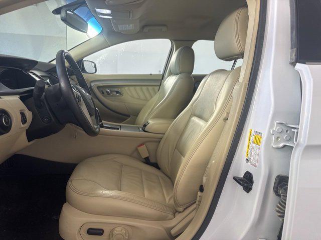 used 2014 Ford Taurus car, priced at $11,489