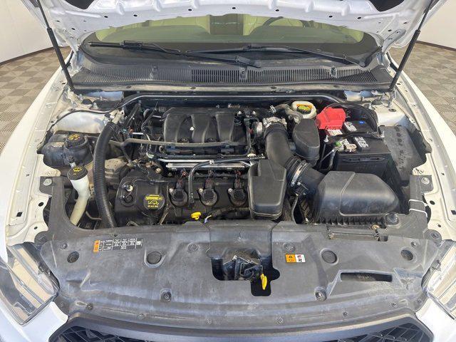 used 2014 Ford Taurus car, priced at $11,489