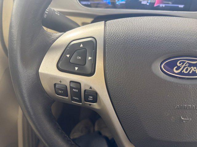 used 2014 Ford Taurus car, priced at $11,489