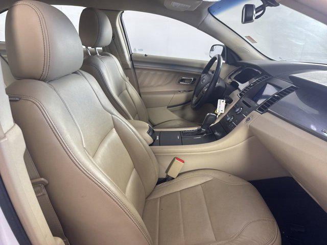 used 2014 Ford Taurus car, priced at $11,489