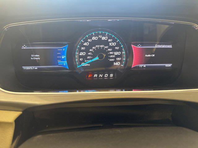 used 2014 Ford Taurus car, priced at $11,489