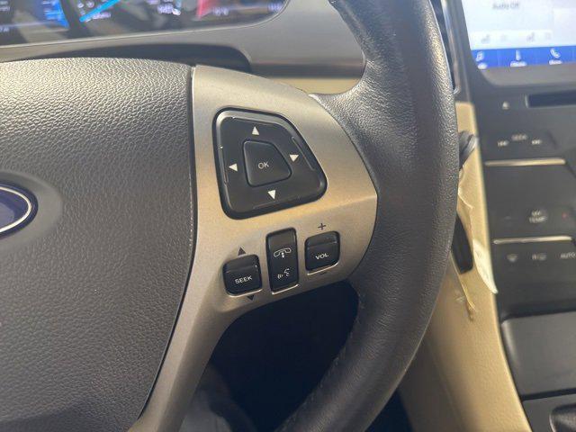 used 2014 Ford Taurus car, priced at $11,489