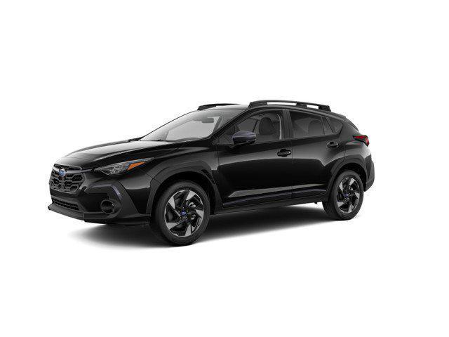 new 2024 Subaru Crosstrek car, priced at $36,058