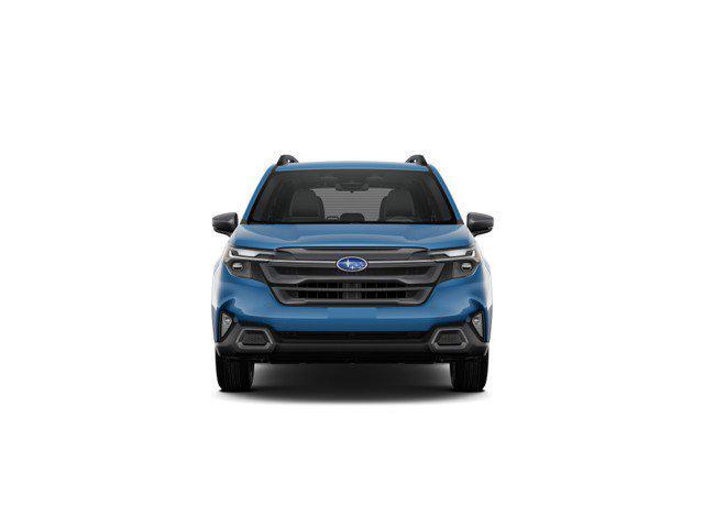 new 2025 Subaru Forester car, priced at $40,384