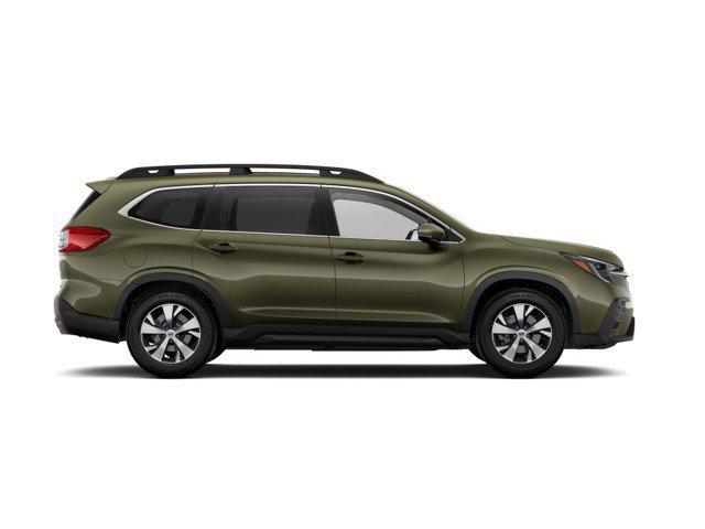 new 2025 Subaru Ascent car, priced at $39,661