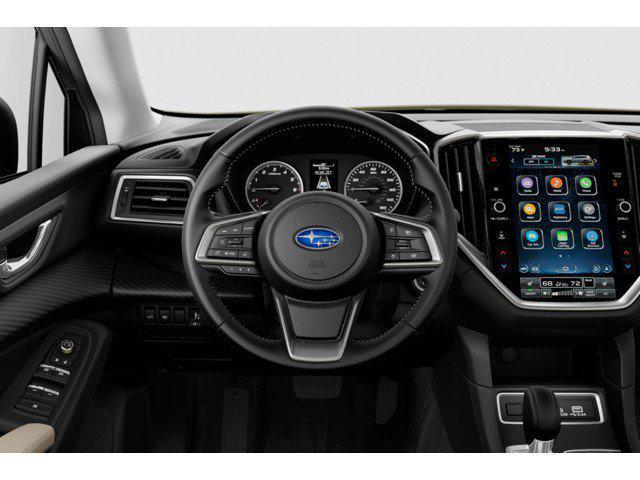 new 2025 Subaru Ascent car, priced at $39,661