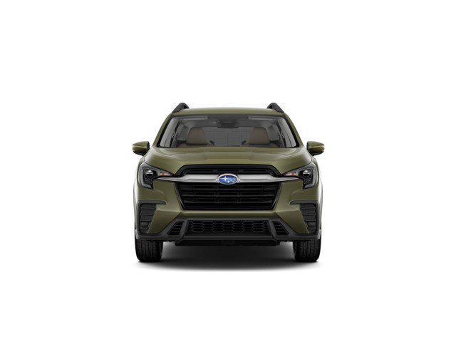 new 2025 Subaru Ascent car, priced at $39,661
