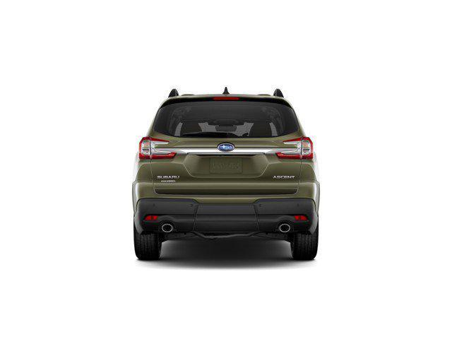 new 2025 Subaru Ascent car, priced at $39,661