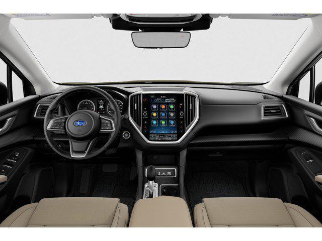 new 2025 Subaru Ascent car, priced at $39,661