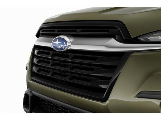new 2025 Subaru Ascent car, priced at $39,661