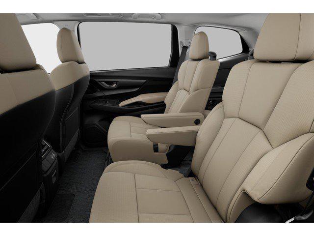 new 2025 Subaru Ascent car, priced at $39,661