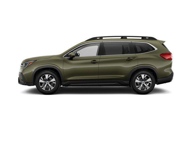 new 2025 Subaru Ascent car, priced at $39,661