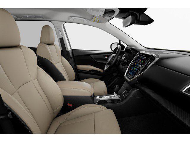 new 2025 Subaru Ascent car, priced at $39,661