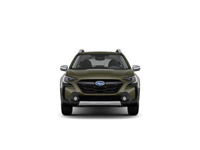 new 2025 Subaru Outback car, priced at $42,534