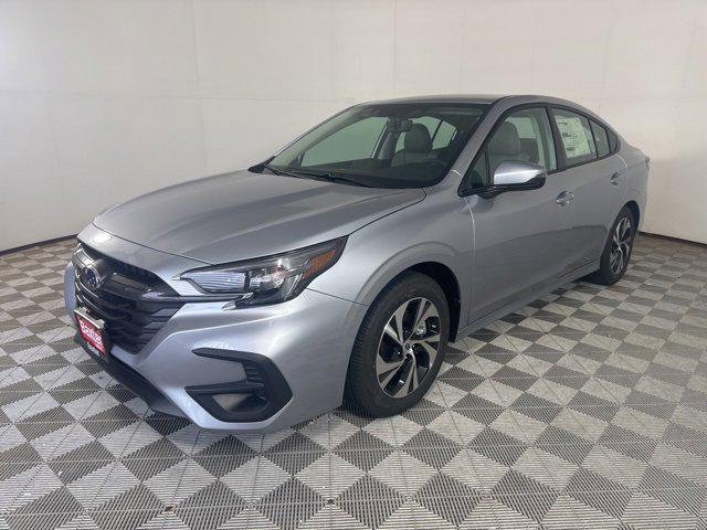 new 2025 Subaru Legacy car, priced at $29,867