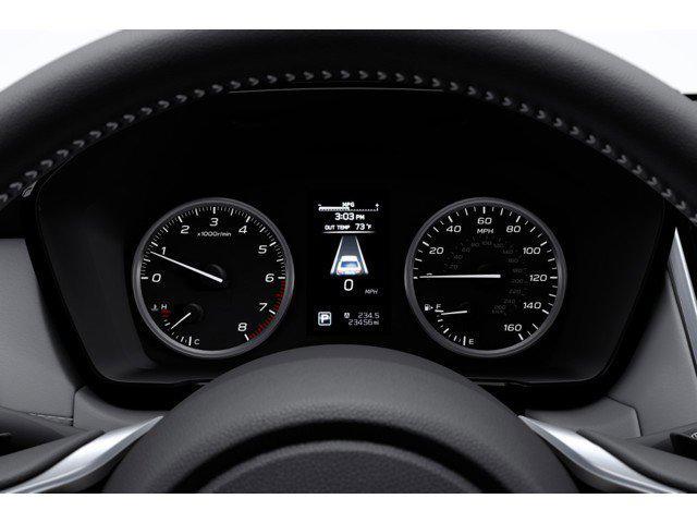 new 2025 Subaru Legacy car, priced at $29,867