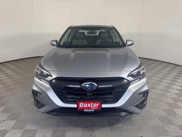 new 2025 Subaru Legacy car, priced at $29,867