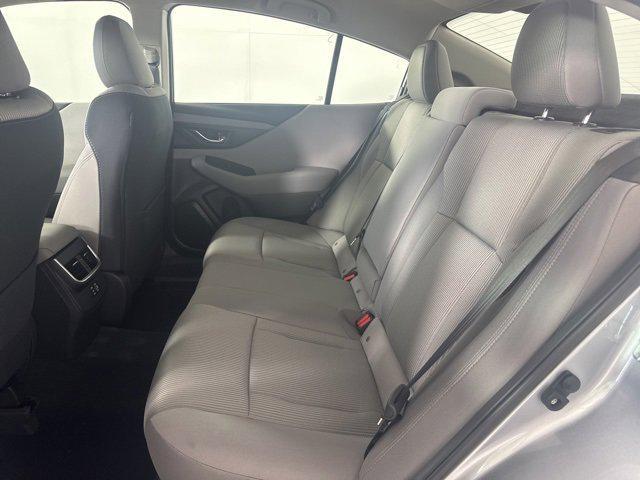 new 2025 Subaru Legacy car, priced at $29,867