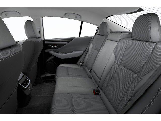 new 2025 Subaru Legacy car, priced at $29,867