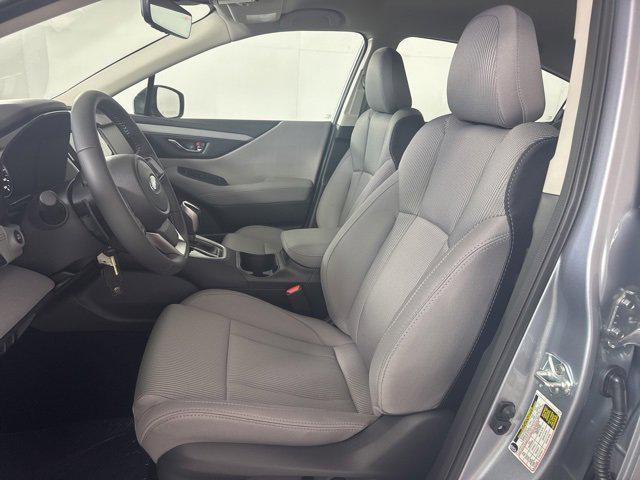 new 2025 Subaru Legacy car, priced at $29,867