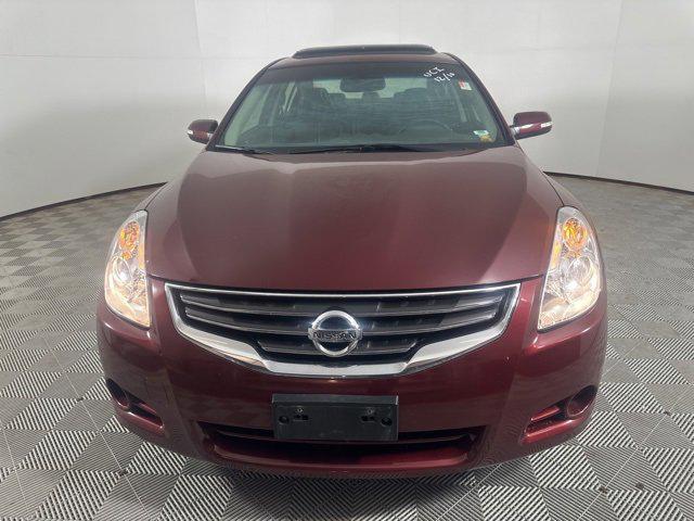 used 2010 Nissan Altima car, priced at $10,000