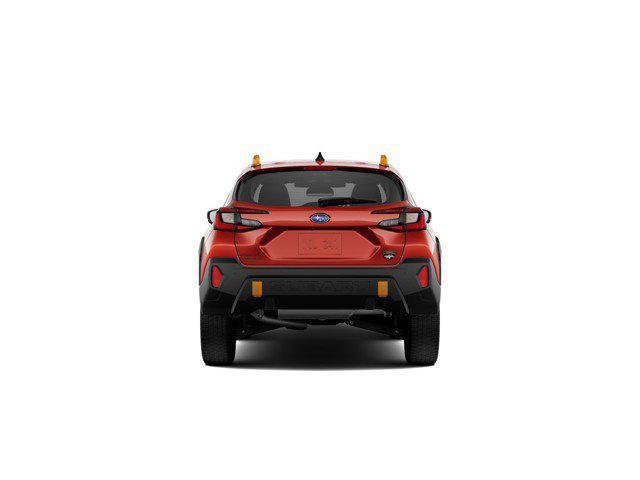 new 2025 Subaru Crosstrek car, priced at $36,503