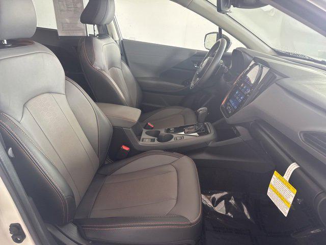used 2025 Subaru Crosstrek car, priced at $31,690