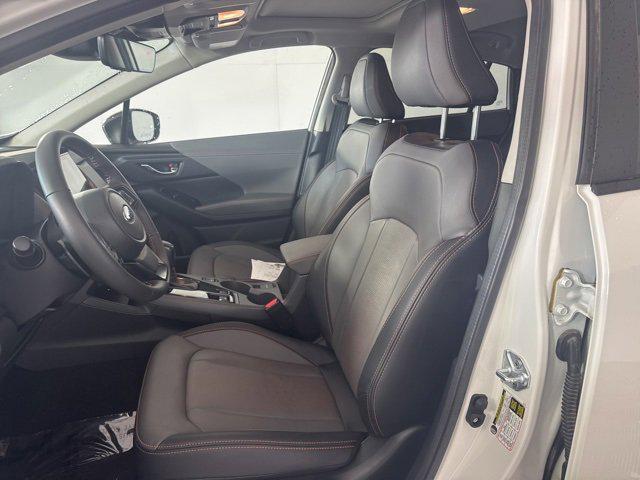 used 2025 Subaru Crosstrek car, priced at $31,690
