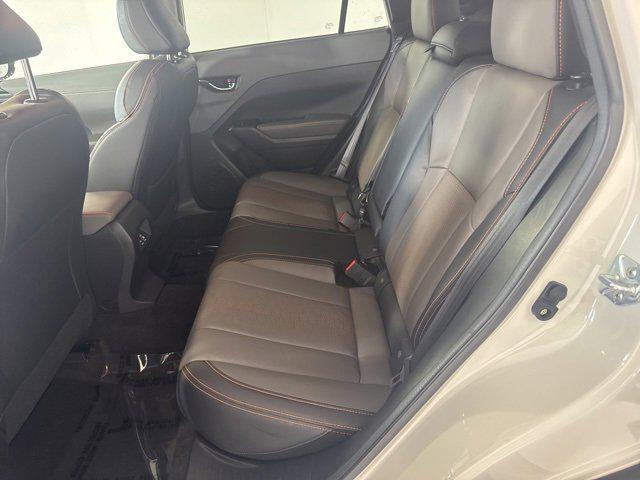 used 2025 Subaru Crosstrek car, priced at $31,690