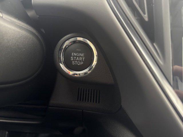 used 2025 Subaru Crosstrek car, priced at $31,690