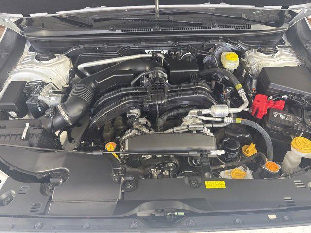 used 2025 Subaru Crosstrek car, priced at $31,690