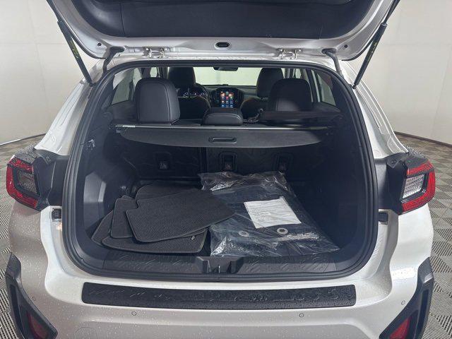 used 2025 Subaru Crosstrek car, priced at $31,690