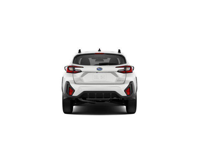 new 2025 Subaru Crosstrek car, priced at $30,159