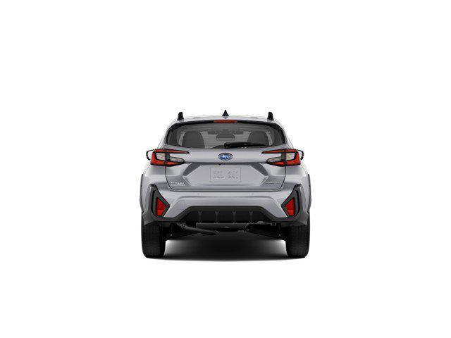 new 2025 Subaru Crosstrek car, priced at $34,293