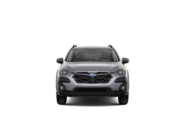 new 2024 Subaru Crosstrek car, priced at $28,928