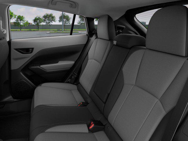 new 2026 Subaru Crosstrek car, priced at $32,204