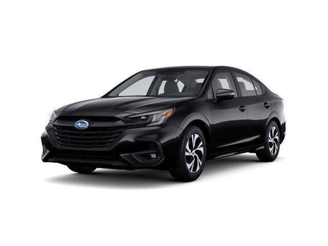 new 2025 Subaru Legacy car, priced at $29,544