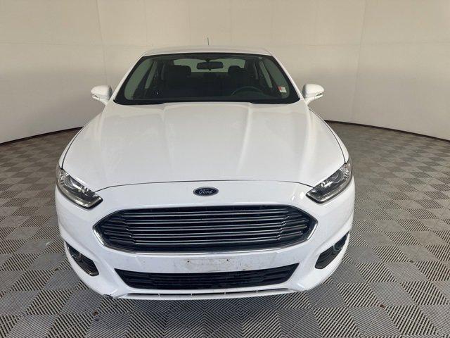 used 2014 Ford Fusion car, priced at $11,500