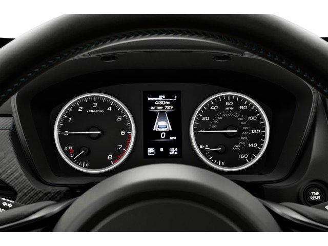 new 2025 Subaru Forester car, priced at $36,078