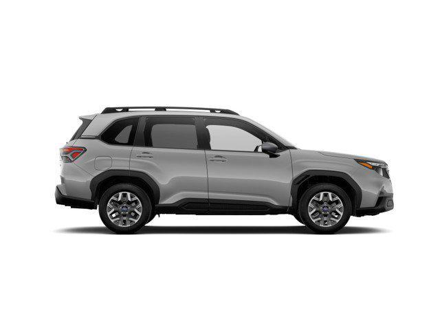 new 2025 Subaru Forester car, priced at $36,078