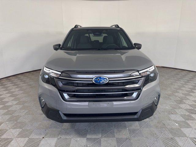 new 2025 Subaru Forester car, priced at $35,328