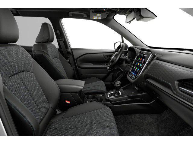 new 2025 Subaru Forester car, priced at $36,078