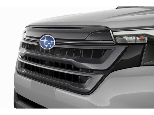 new 2025 Subaru Forester car, priced at $36,078