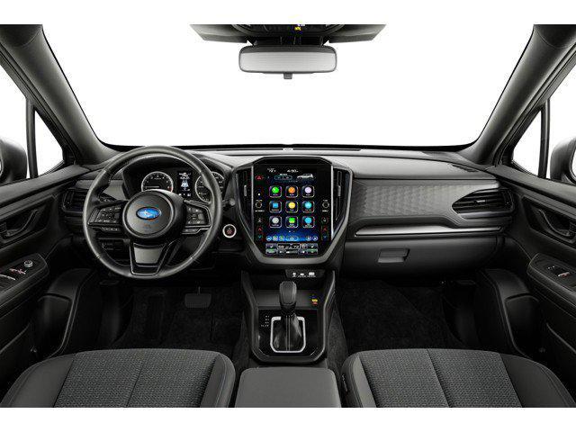 new 2025 Subaru Forester car, priced at $36,078