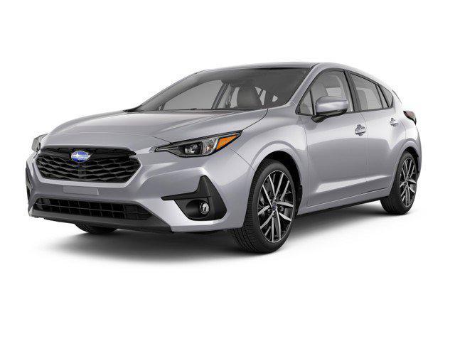 new 2025 Subaru Impreza car, priced at $29,510