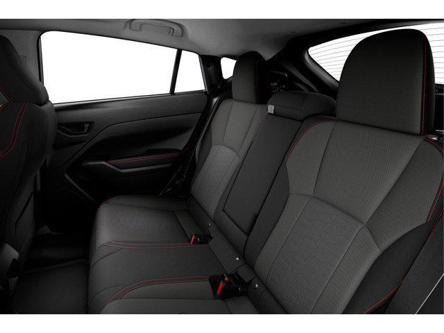 new 2025 Subaru Impreza car, priced at $29,510